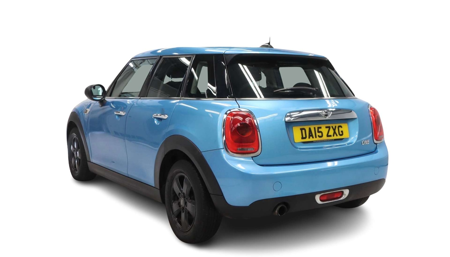 Used MINI Hatch 2015 for sale - 76968361: Photo 3