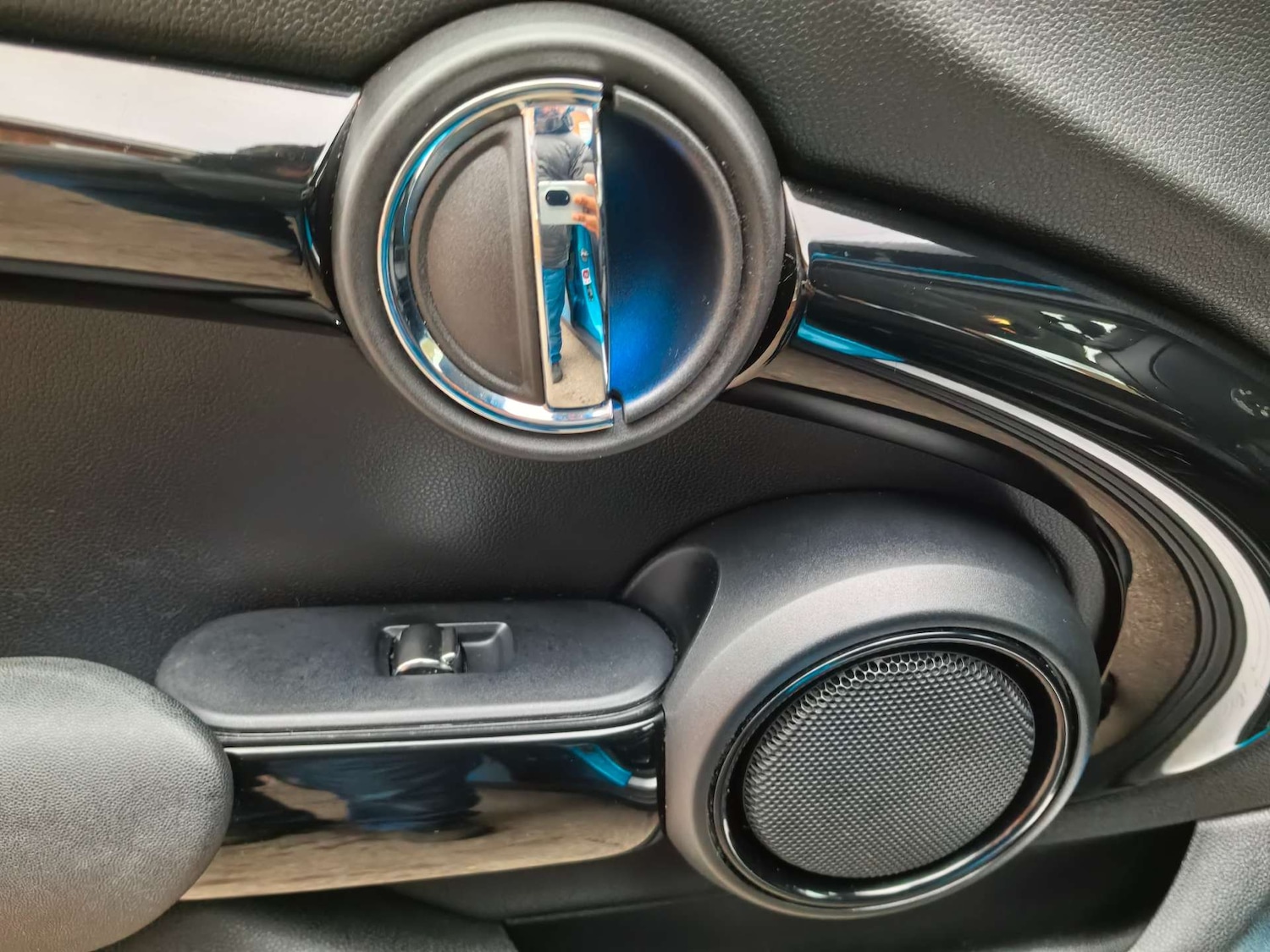 Used MINI Hatch 2015 for sale - 76968361: Photo 32