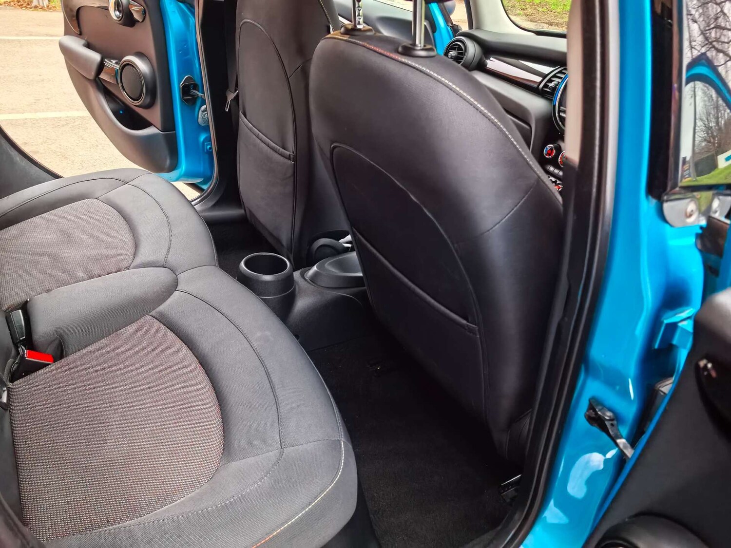 Used MINI Hatch 2015 for sale - 76968361: Photo 34