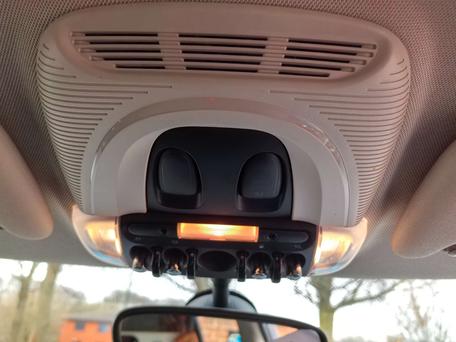 Used MINI Hatch 2015 for sale - 76968361: Photo 35