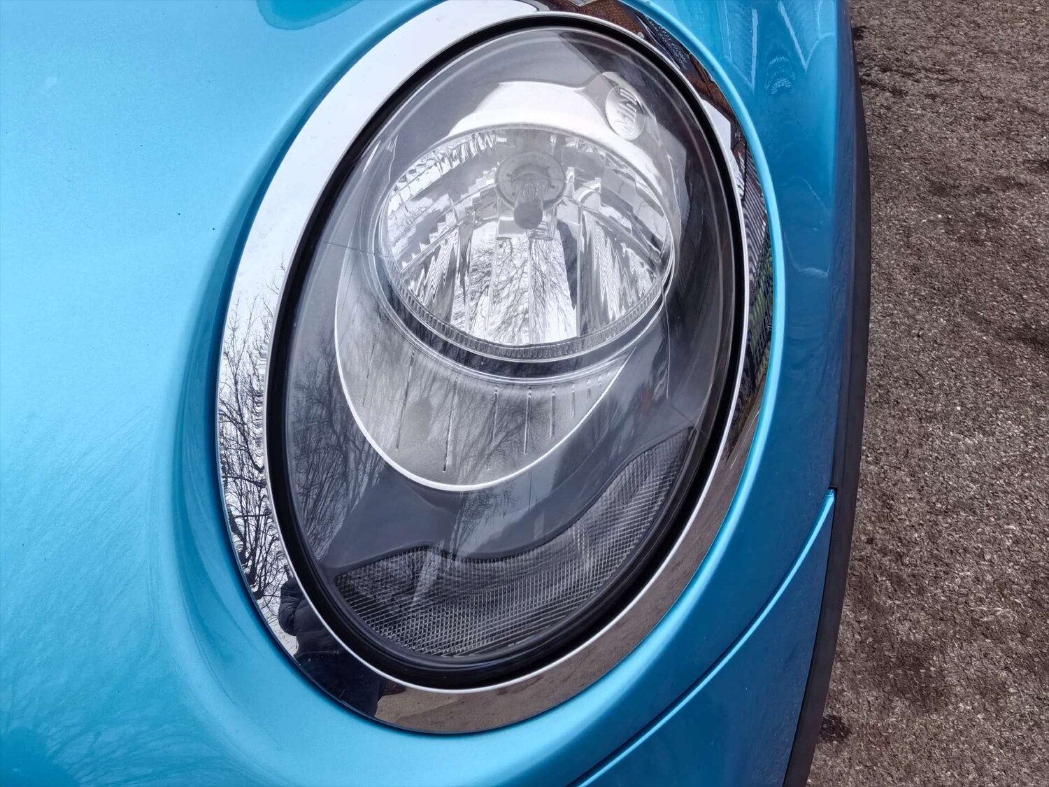 Used MINI Hatch 2015 for sale - 76968361: Photo 39