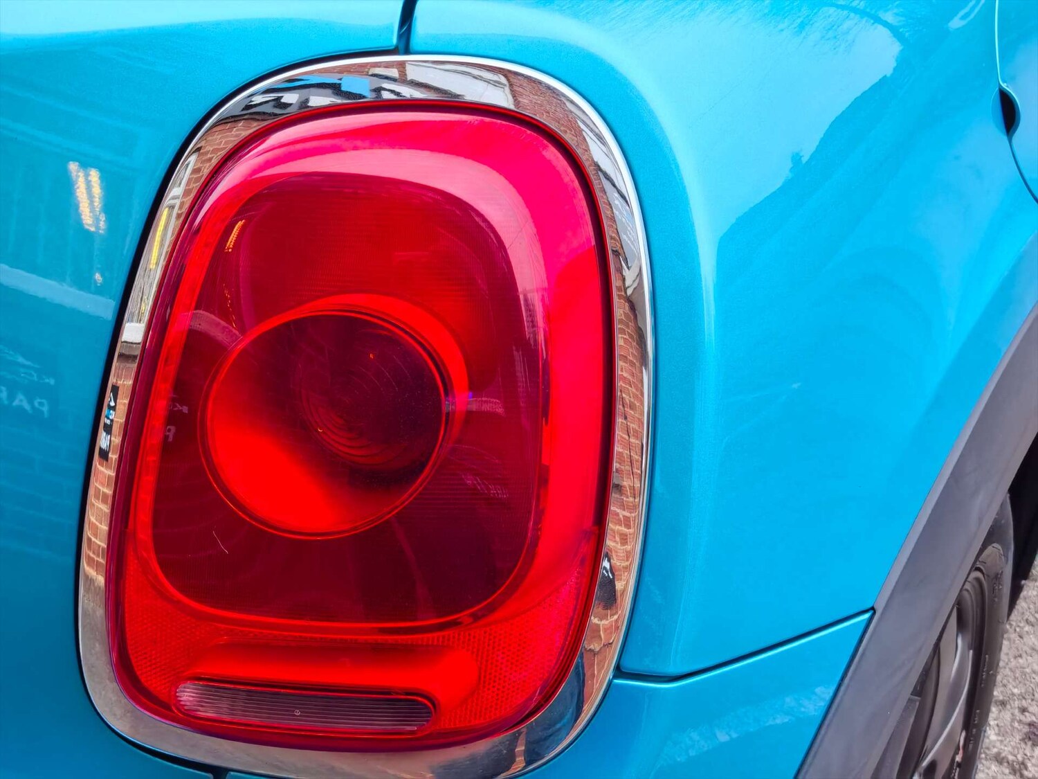 Used MINI Hatch 2015 for sale - 76968361: Photo 41