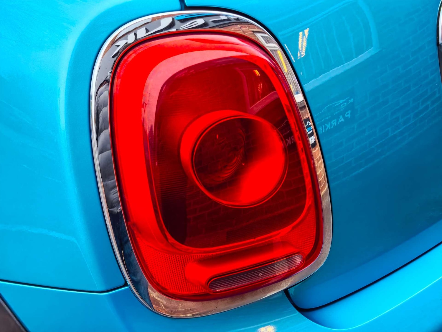 Used MINI Hatch 2015 for sale - 76968361: Photo 42