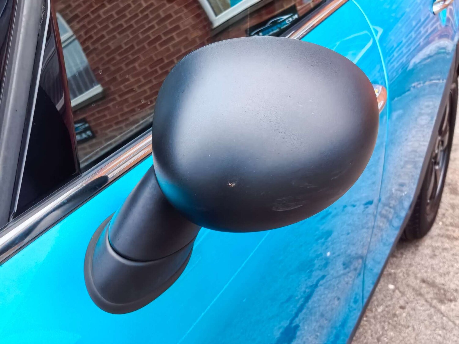 Used MINI Hatch 2015 for sale - 76968361: Photo 43