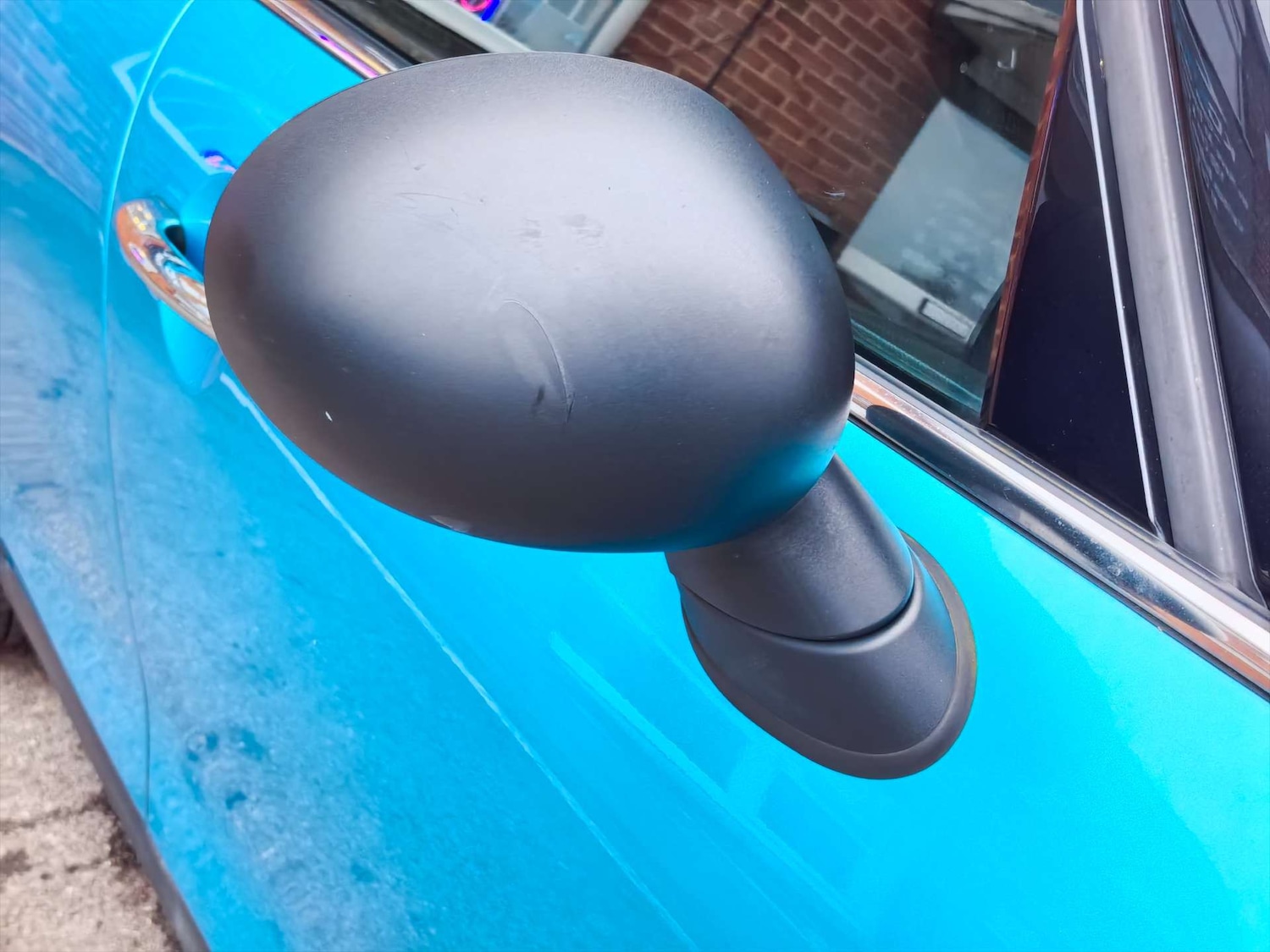 Used MINI Hatch 2015 for sale - 76968361: Photo 44