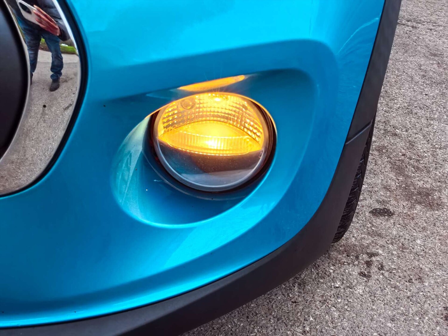 Used MINI Hatch 2015 for sale - 76968361: Photo 45