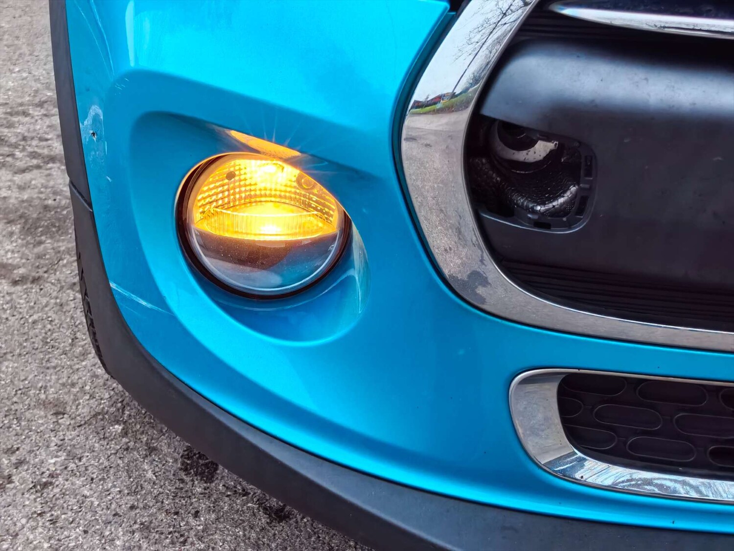 Used MINI Hatch 2015 for sale - 76968361: Photo 46