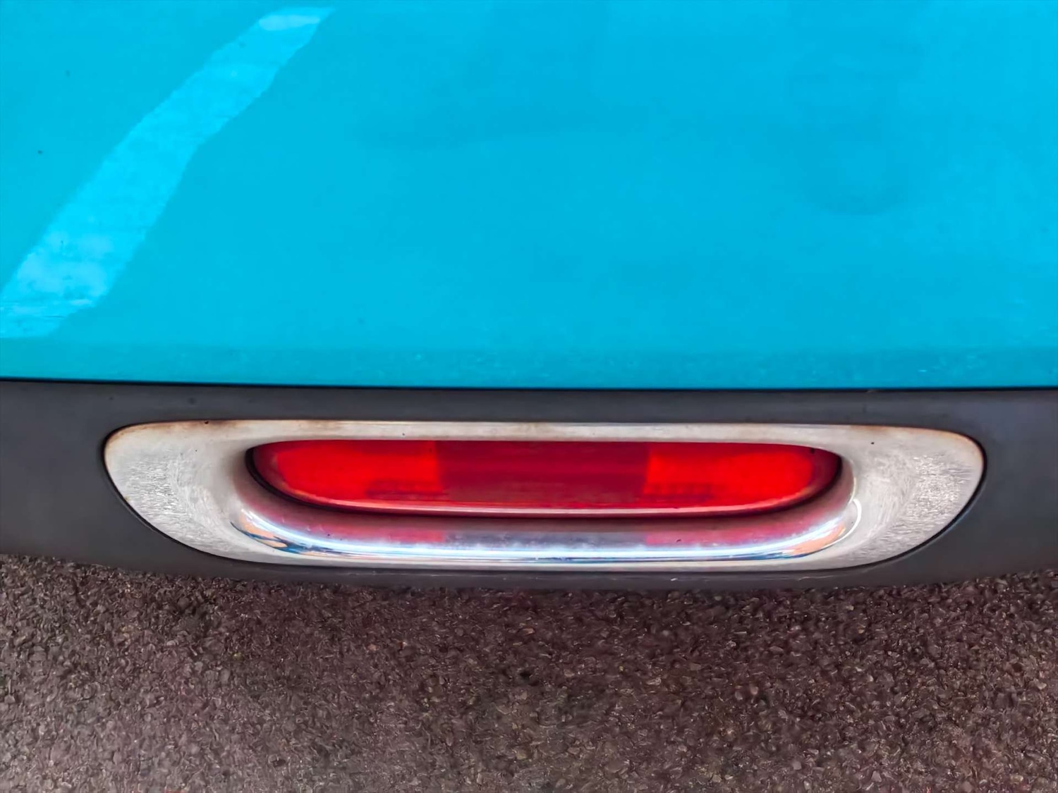 Used MINI Hatch 2015 for sale - 76968361: Photo 48