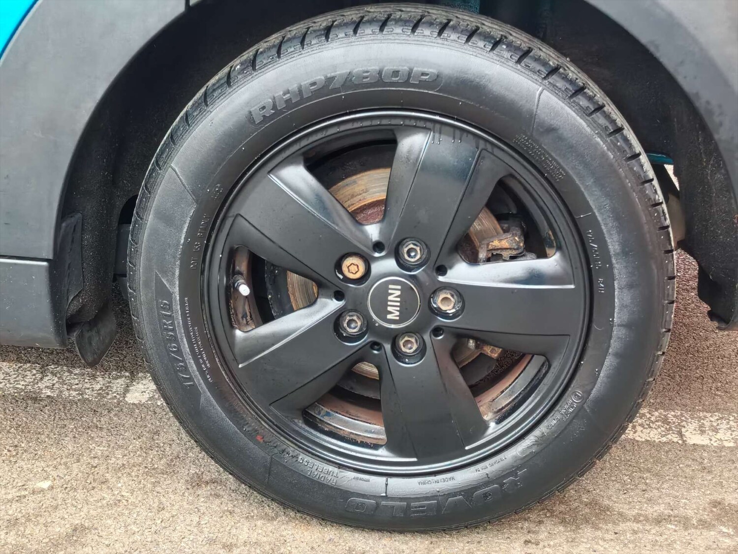 Used MINI Hatch 2015 for sale - 76968361: Photo 49