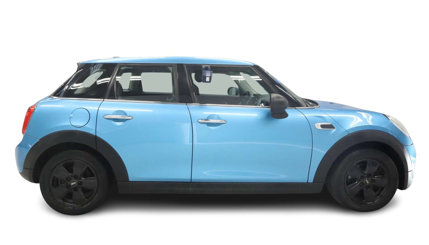 Used MINI Hatch 2015 for sale - 76968361: Photo 5