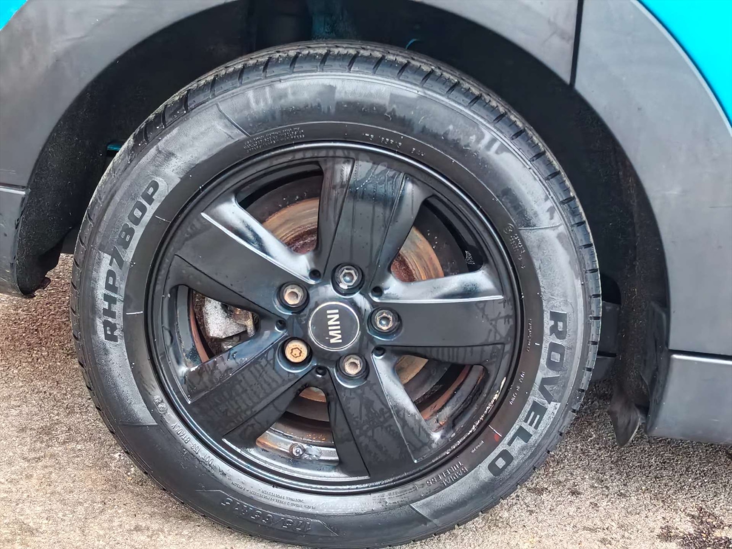 Used MINI Hatch 2015 for sale - 76968361: Photo 50