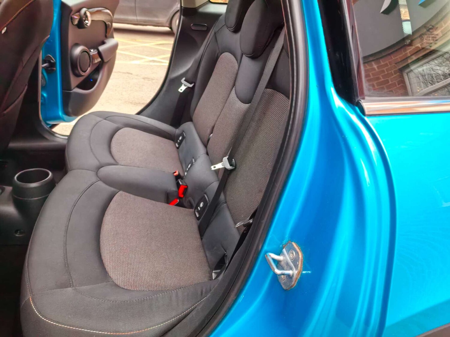 Used MINI Hatch 2015 for sale - 76968361: Photo 55