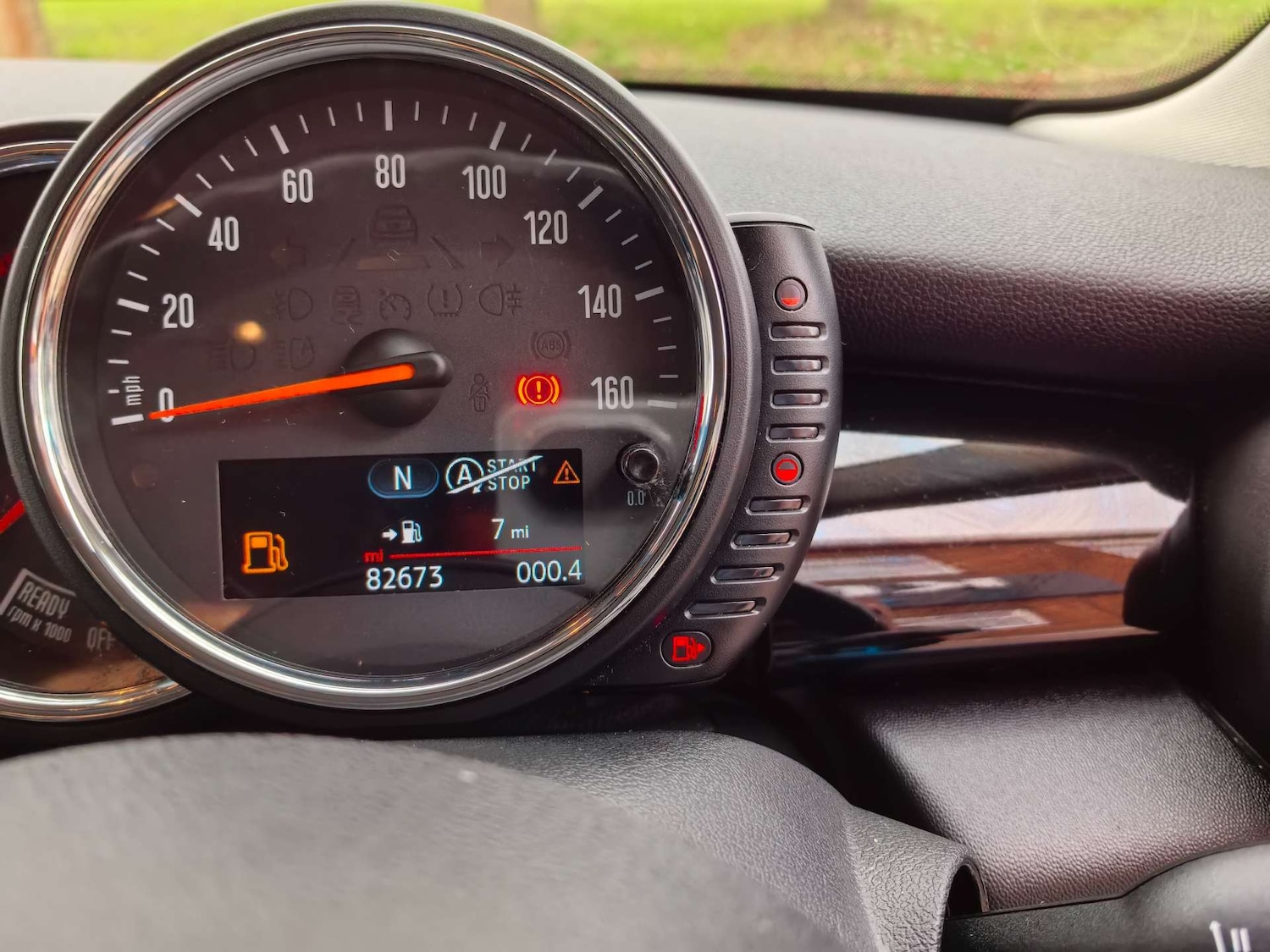 Used MINI Hatch 2015 for sale - 76968361: Photo 56