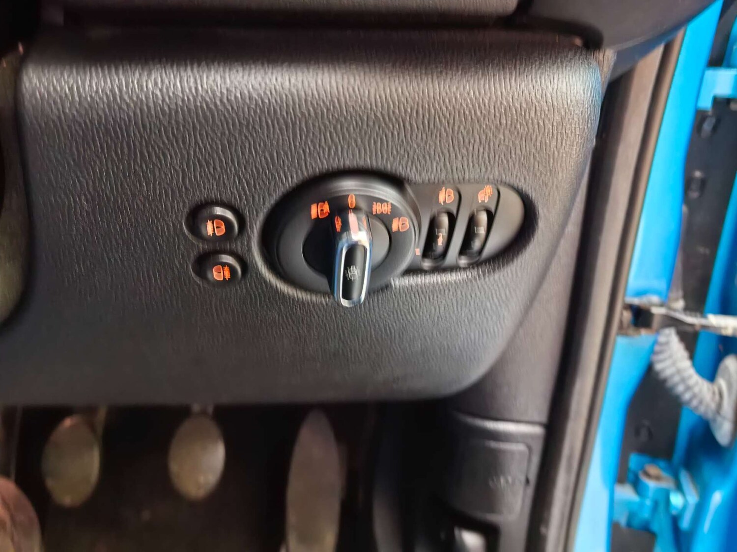 Used MINI Hatch 2015 for sale - 76968361: Photo 58