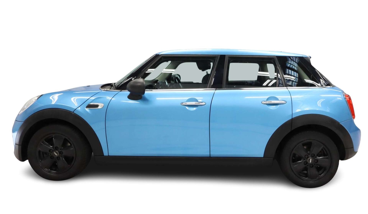 Used MINI Hatch 2015 for sale - 76968361: Photo 6