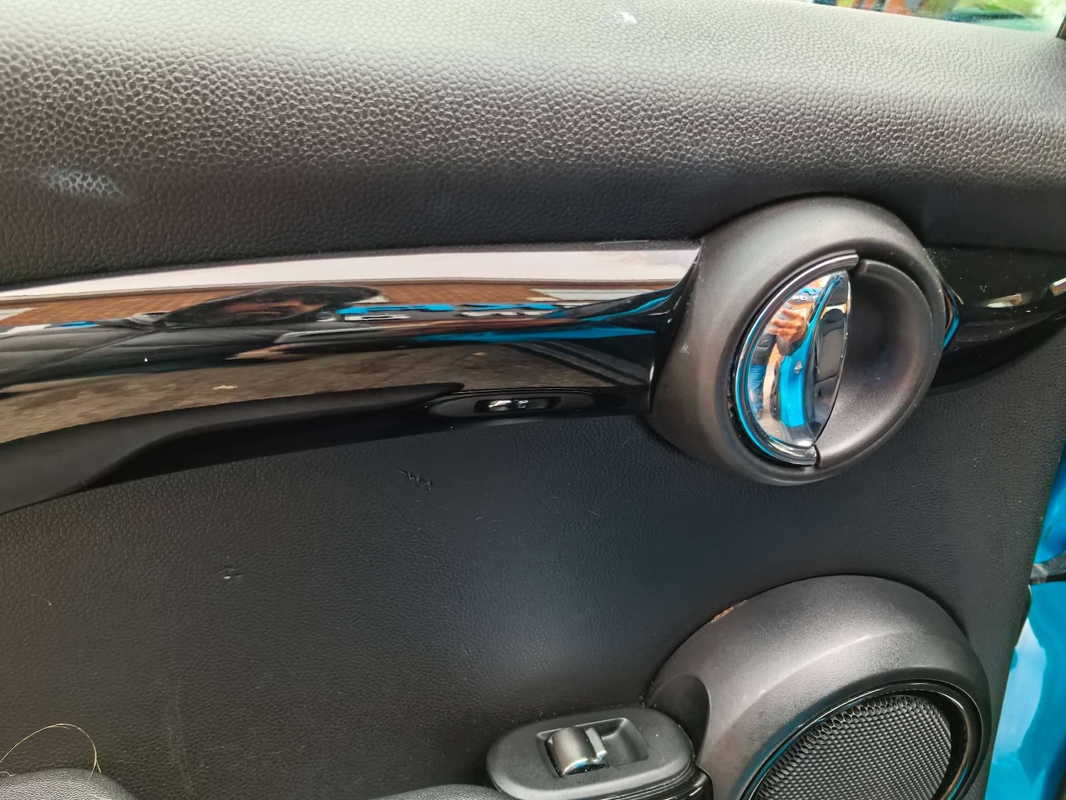 Used MINI Hatch 2015 for sale - 76968361: Photo 63