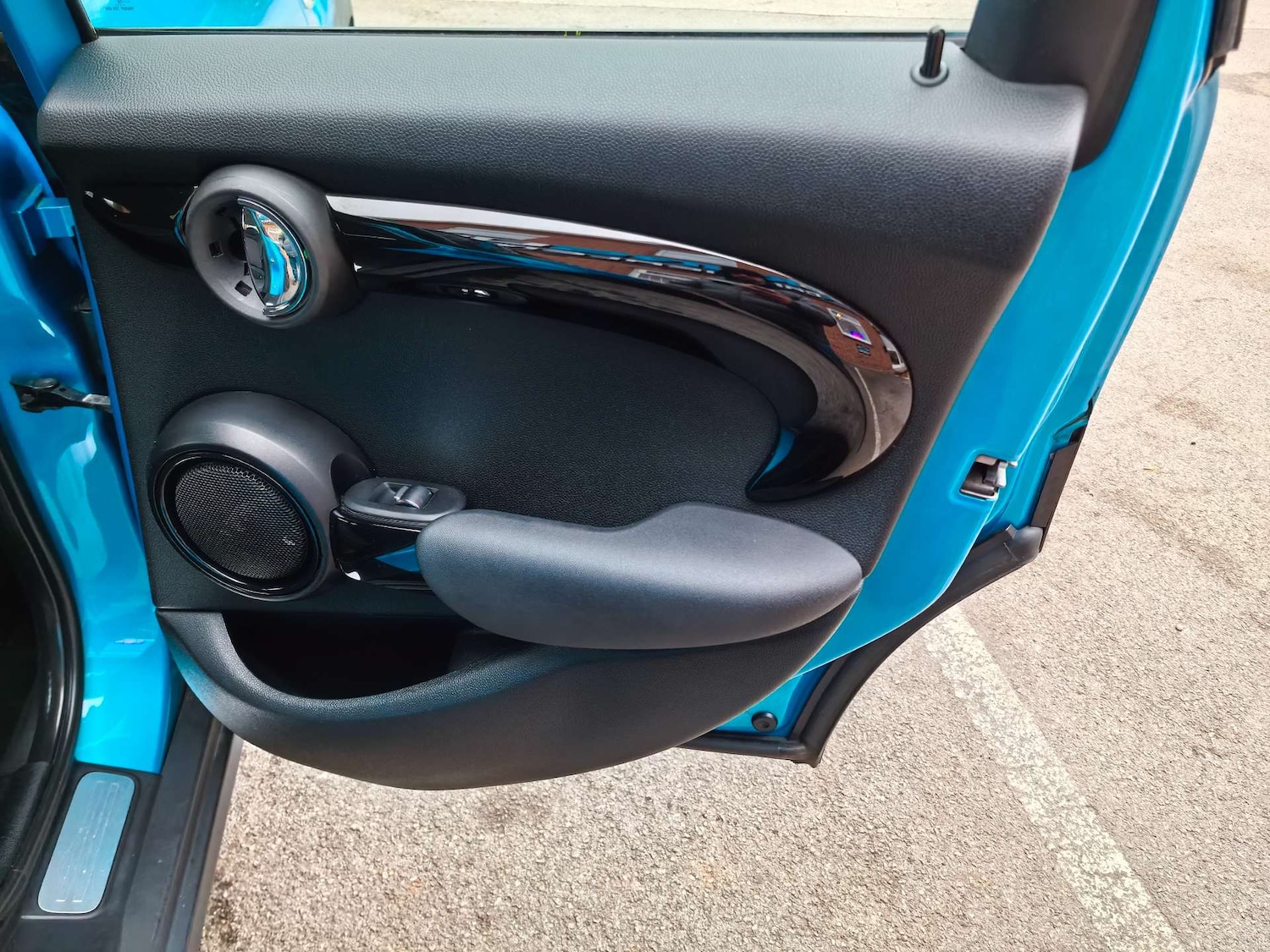 Used MINI Hatch 2015 for sale - 76968361: Photo 64