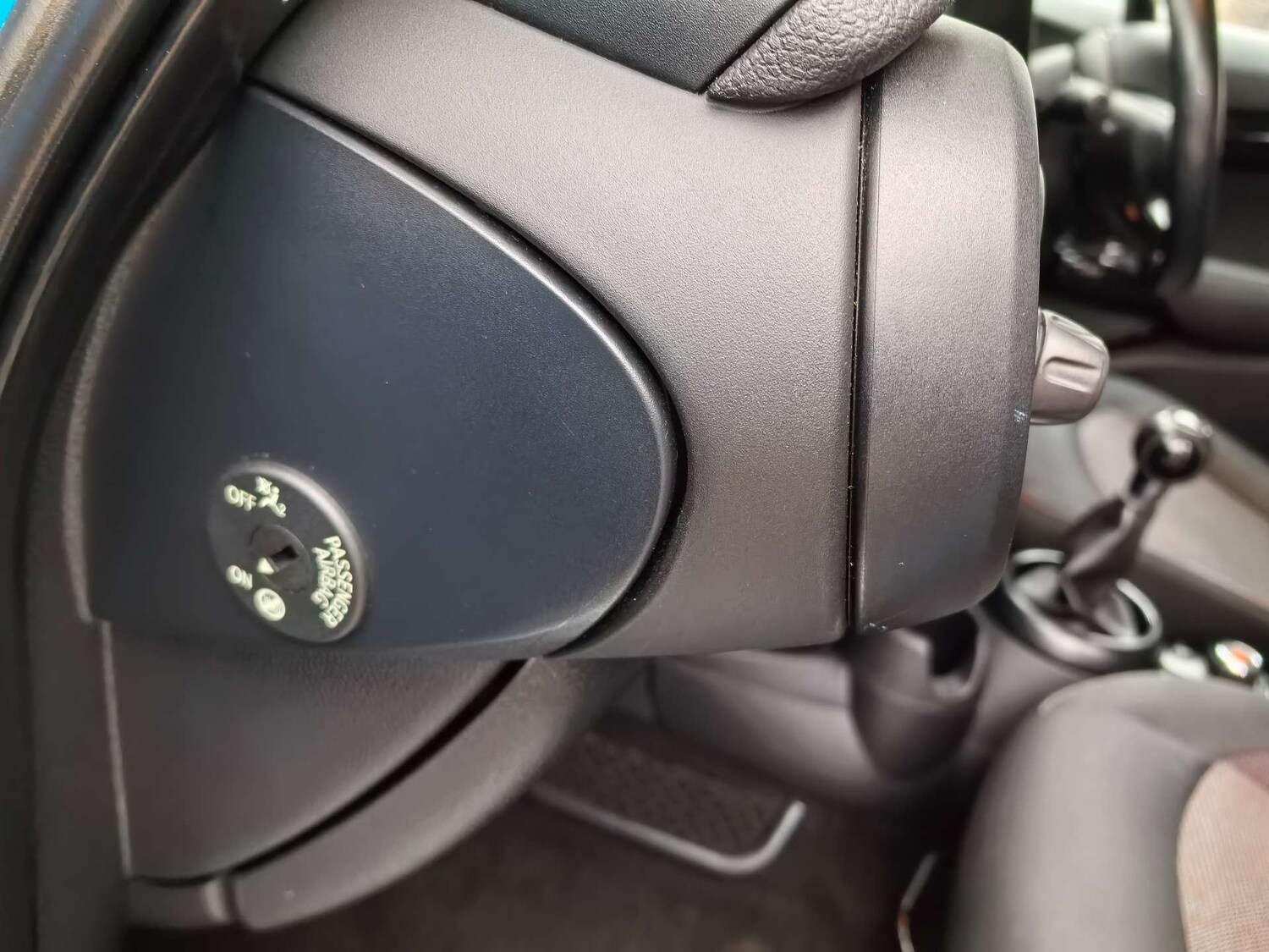 Used MINI Hatch 2015 for sale - 76968361: Photo 65