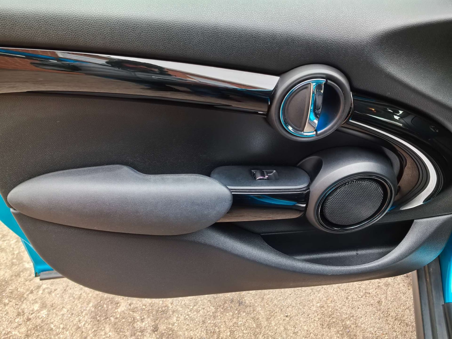 Used MINI Hatch 2015 for sale - 76968361: Photo 68