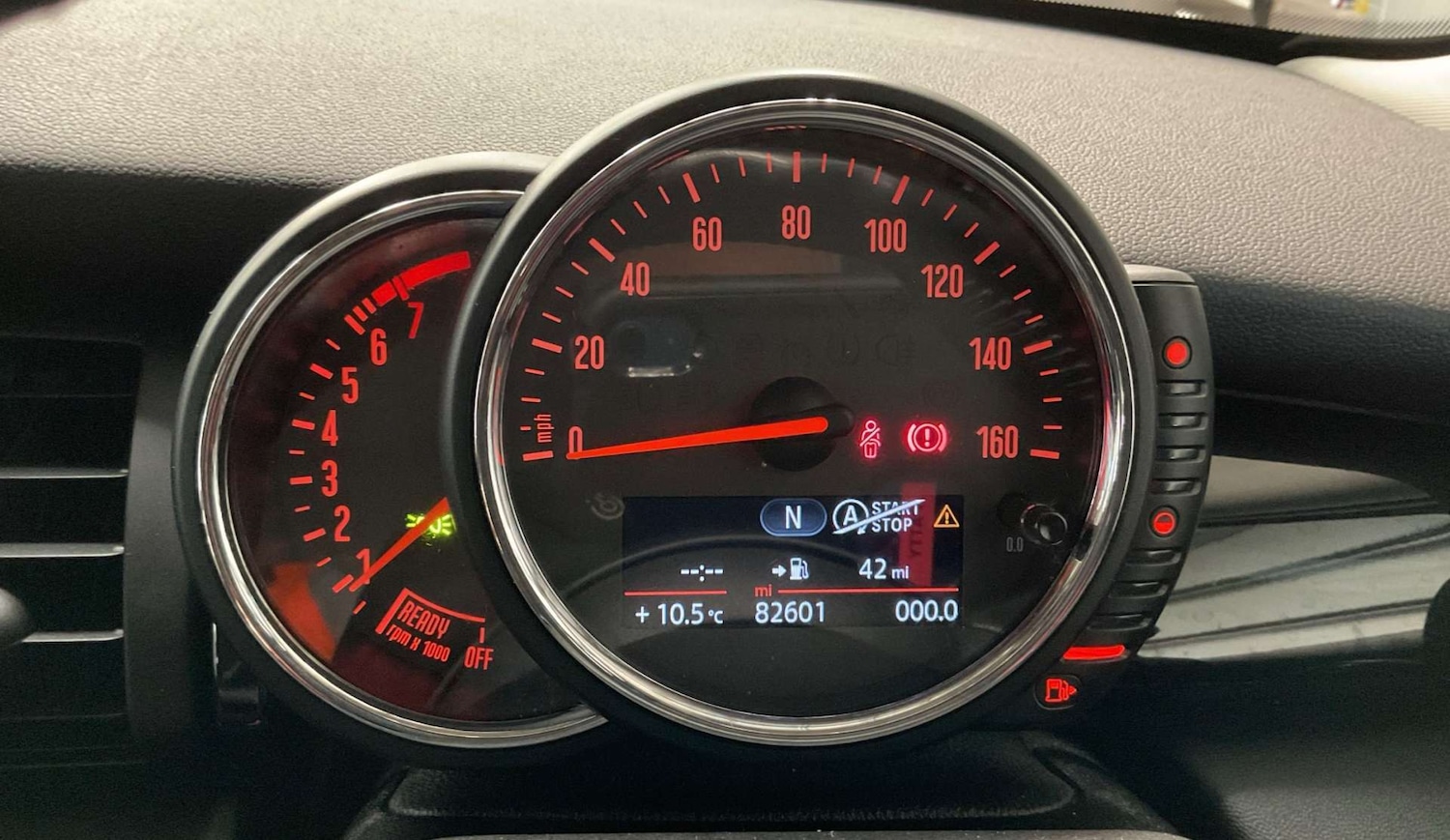 Used MINI Hatch 2015 for sale - 76968361: Photo 7