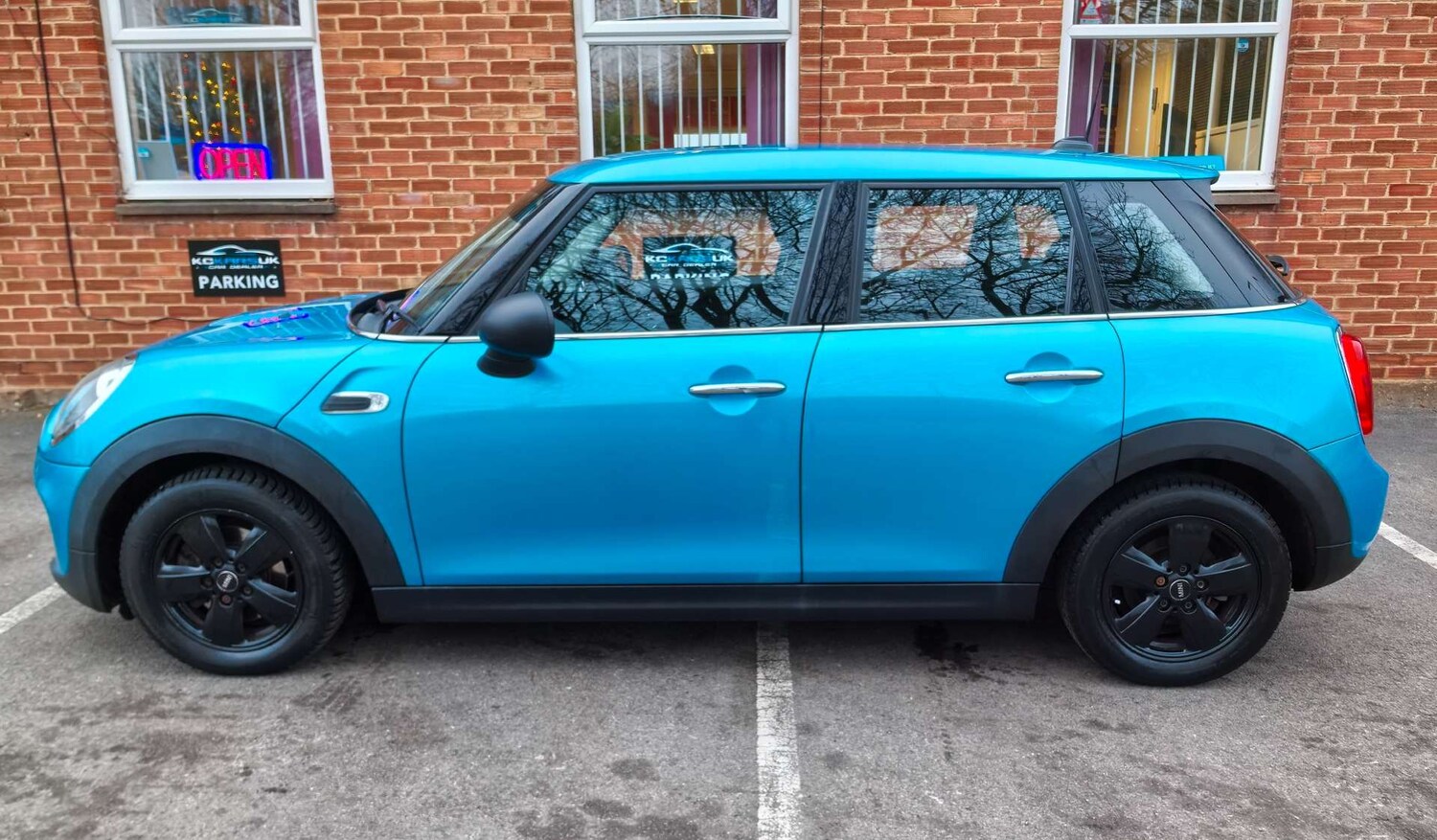 Used MINI Hatch 2015 for sale - 76968361: Photo 71