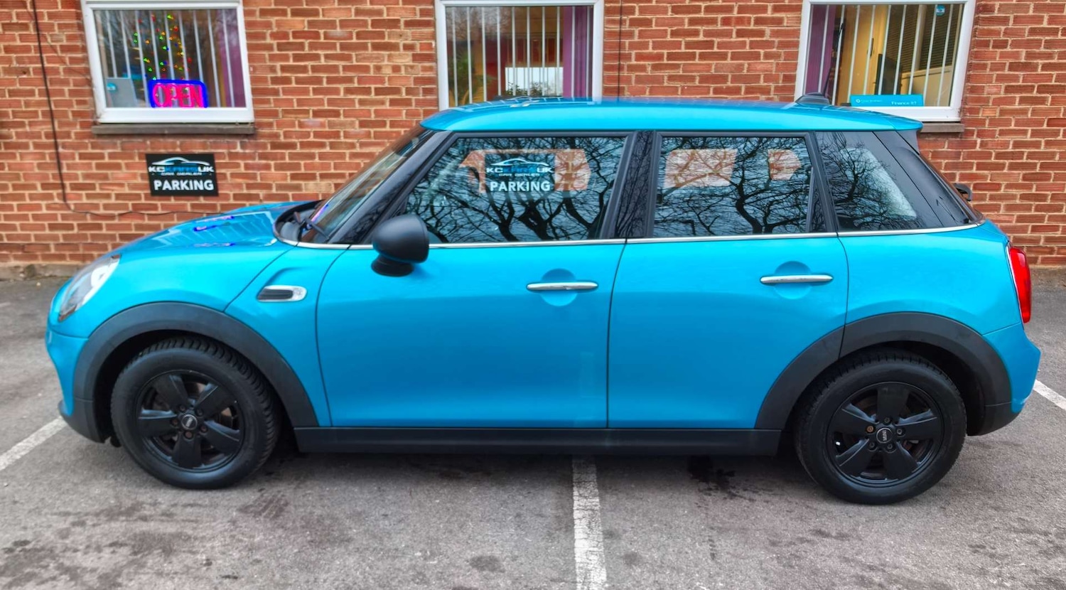 Used MINI Hatch 2015 for sale - 76968361: Photo 76