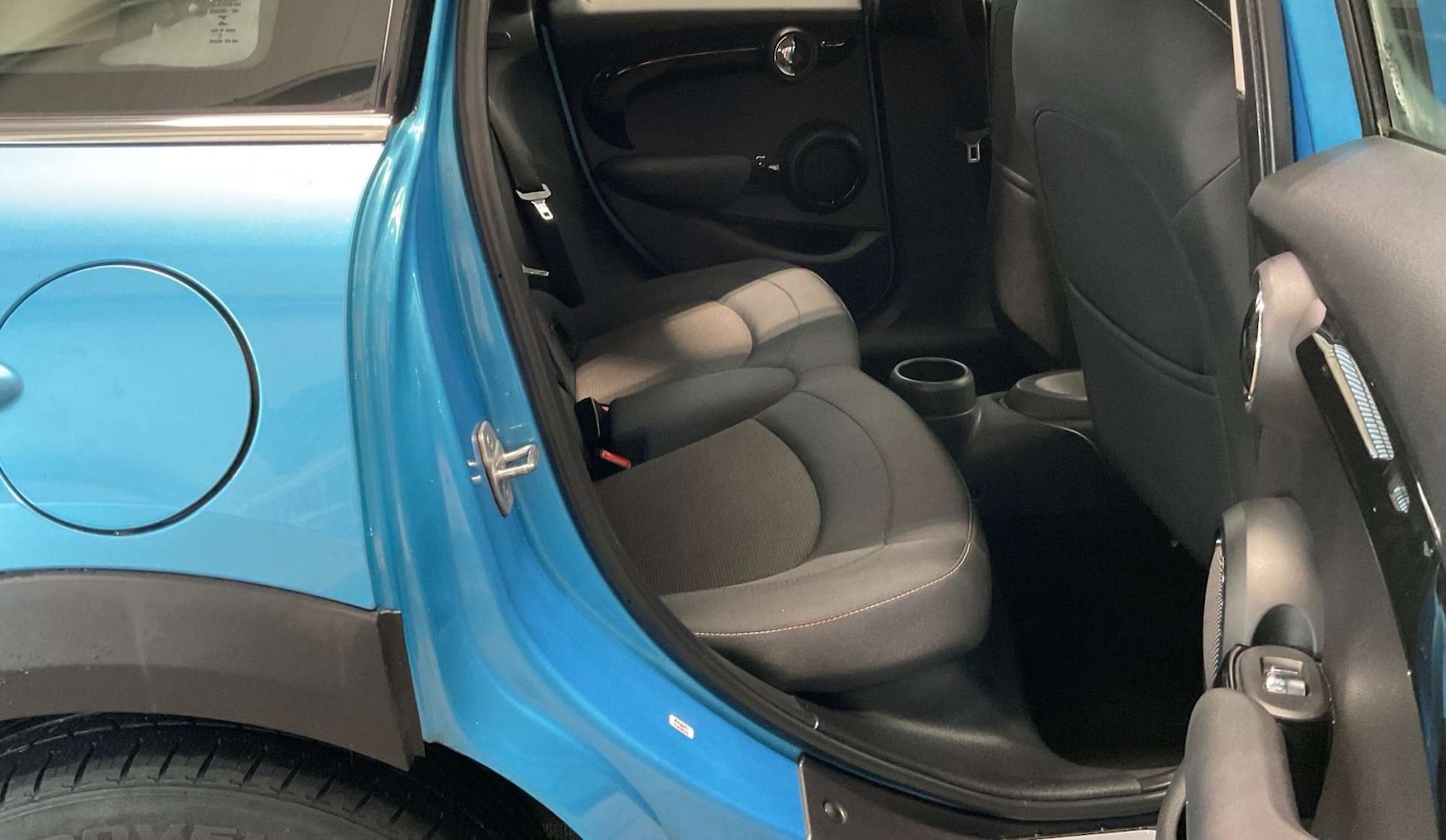 Used MINI Hatch 2015 for sale - 76968361: Photo 8