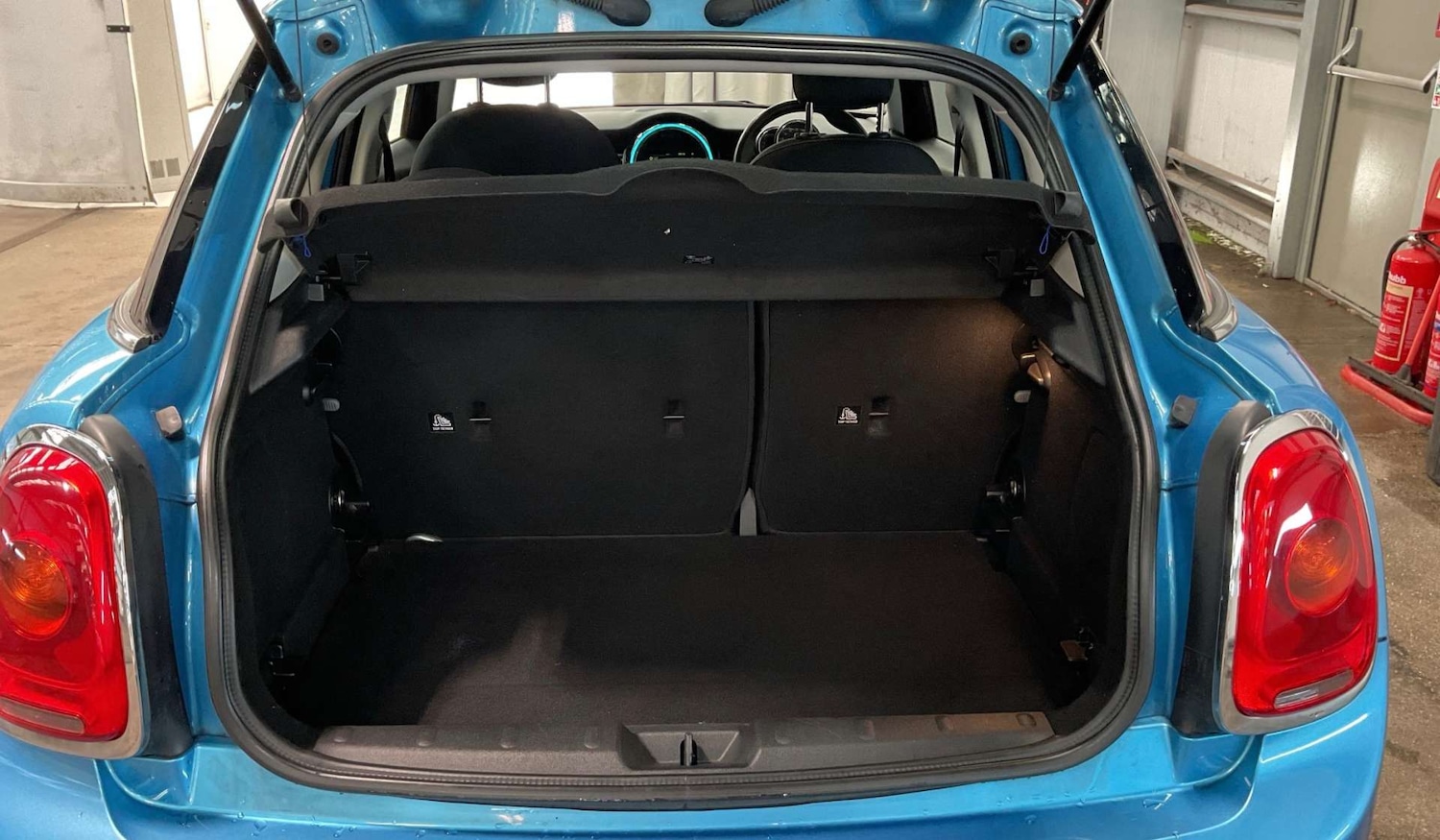 Used MINI Hatch 2015 for sale - 76968361: Photo 9