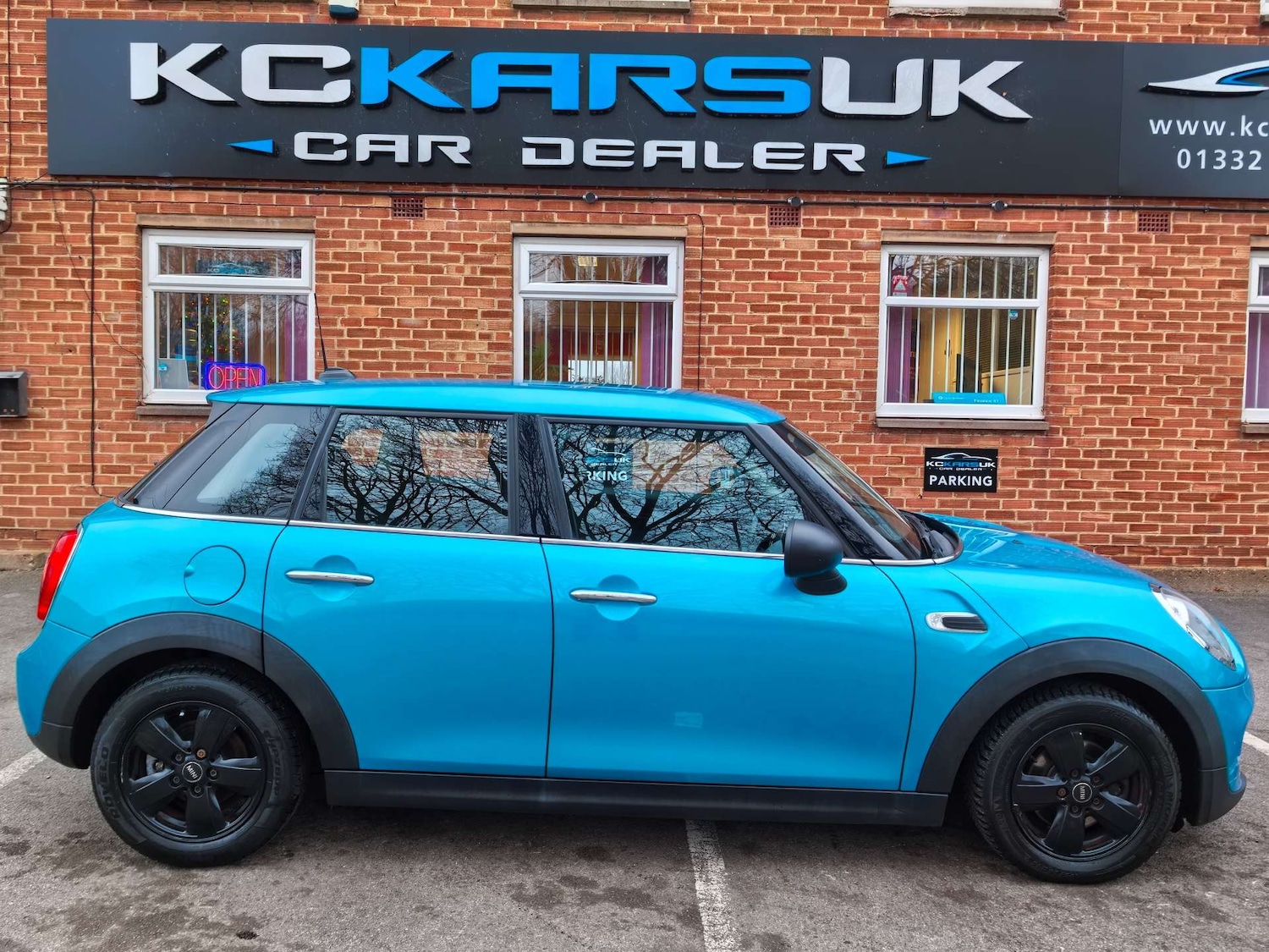 Used MINI Hatch 2015 for sale - 76968361: Photo 91