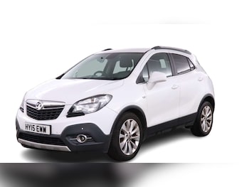 Vauxhall - Mokka