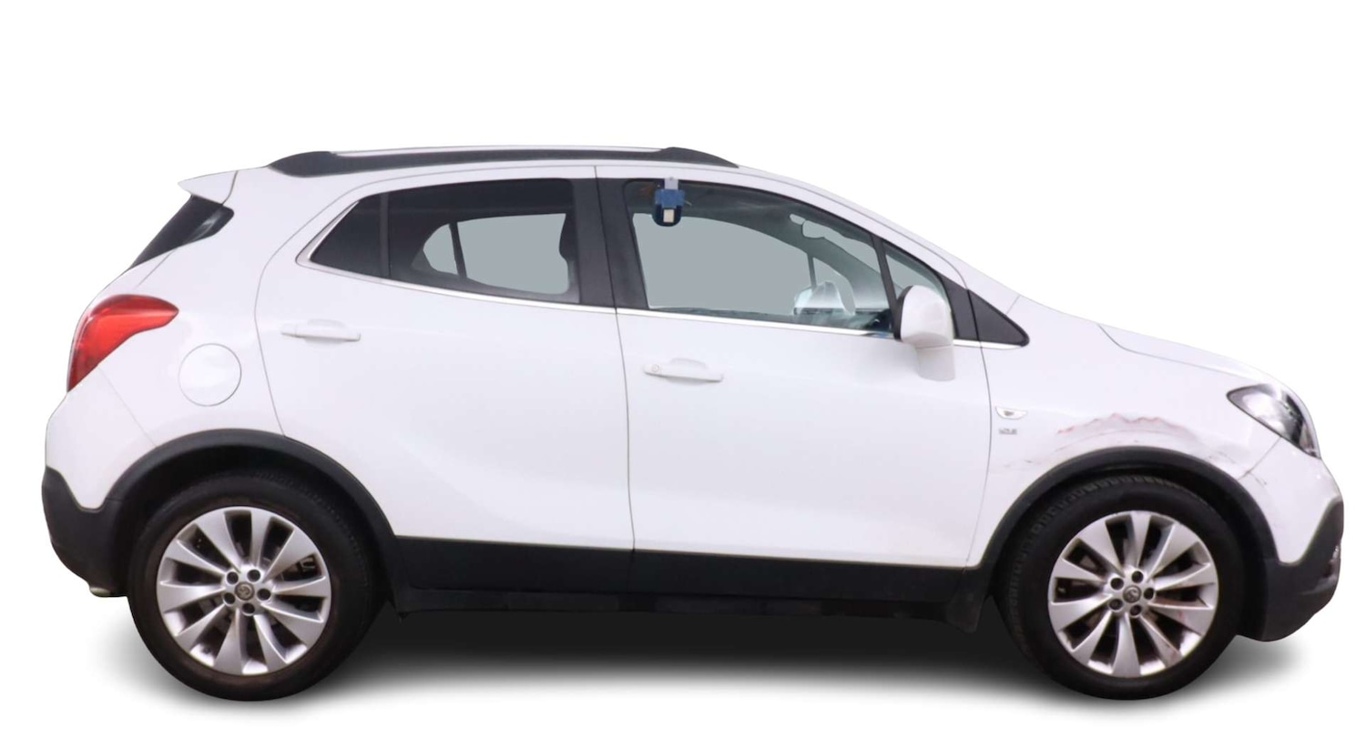 Used Vauxhall Mokka 2015 for sale - 76694792: Photo 4