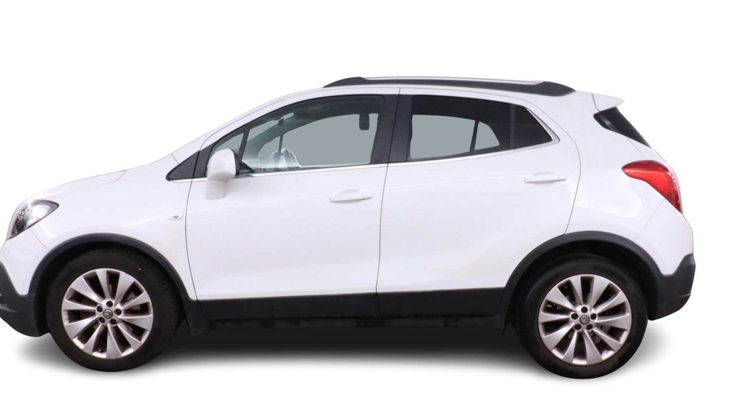 Used Vauxhall Mokka 2015 for sale - 76694792: Photo 5