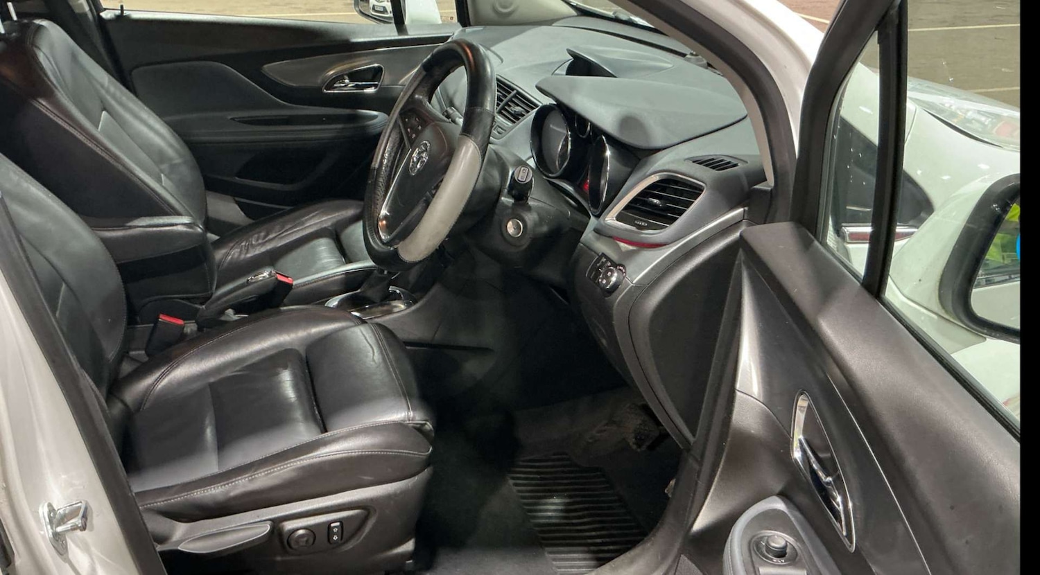 Used Vauxhall Mokka 2015 for sale - 76694792: Photo 7