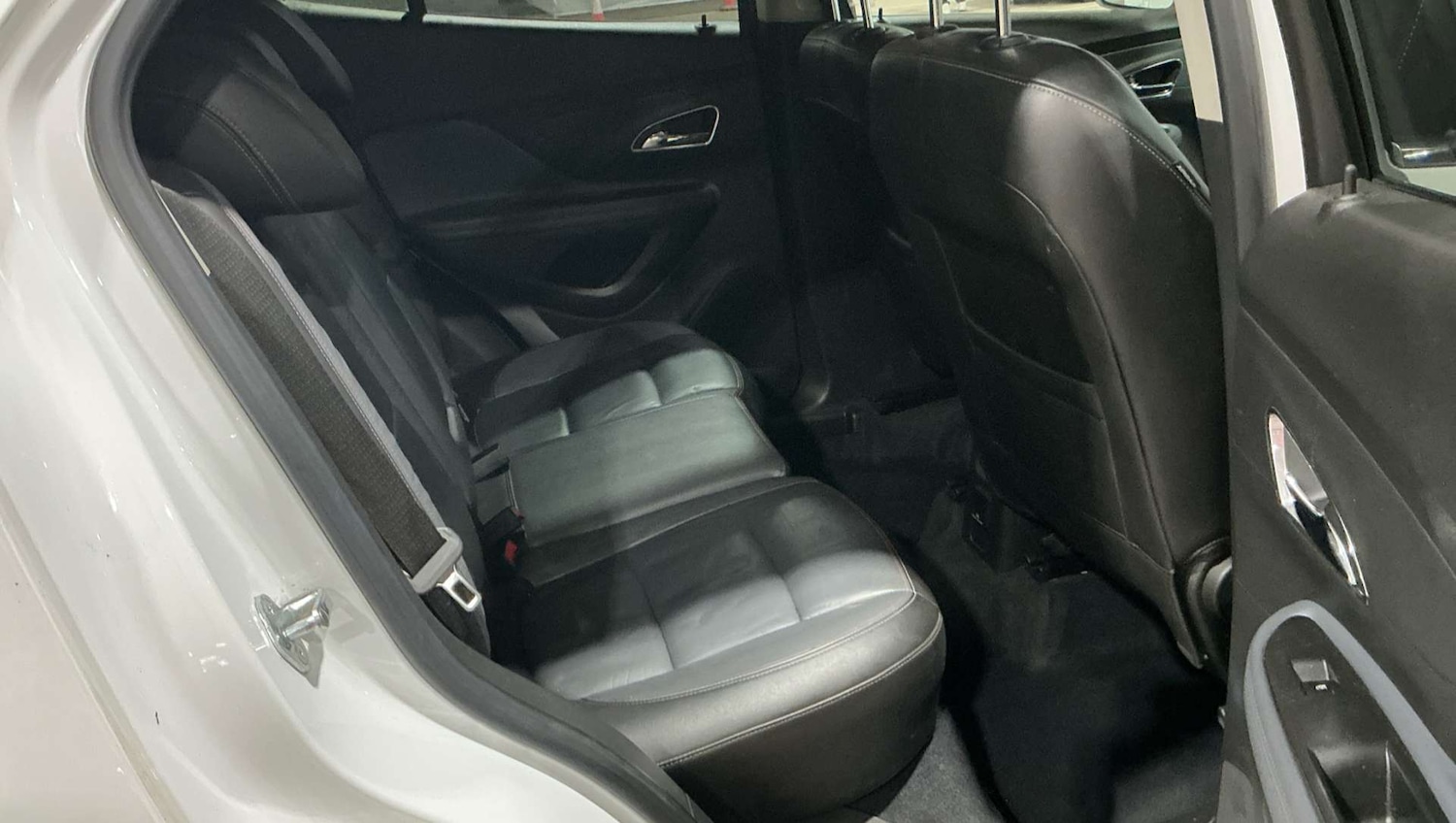 Used Vauxhall Mokka 2015 for sale - 76694792: Photo 8