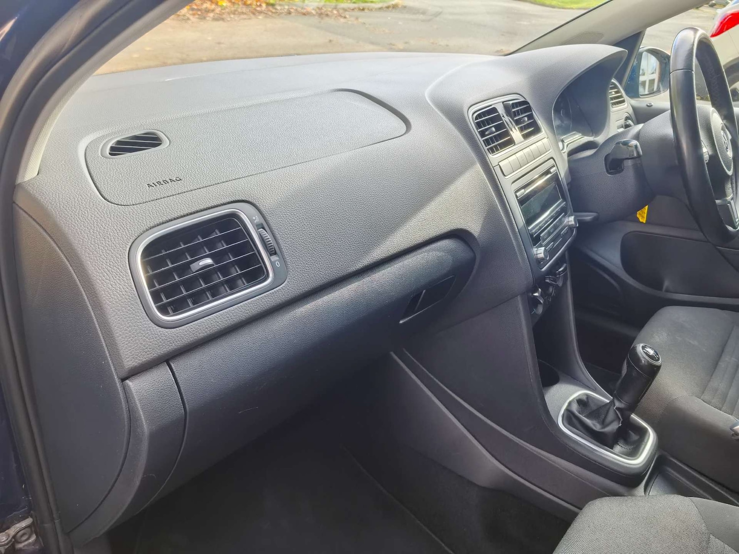 Used Volkswagen Polo 2012 for sale - 76412003: Photo 14