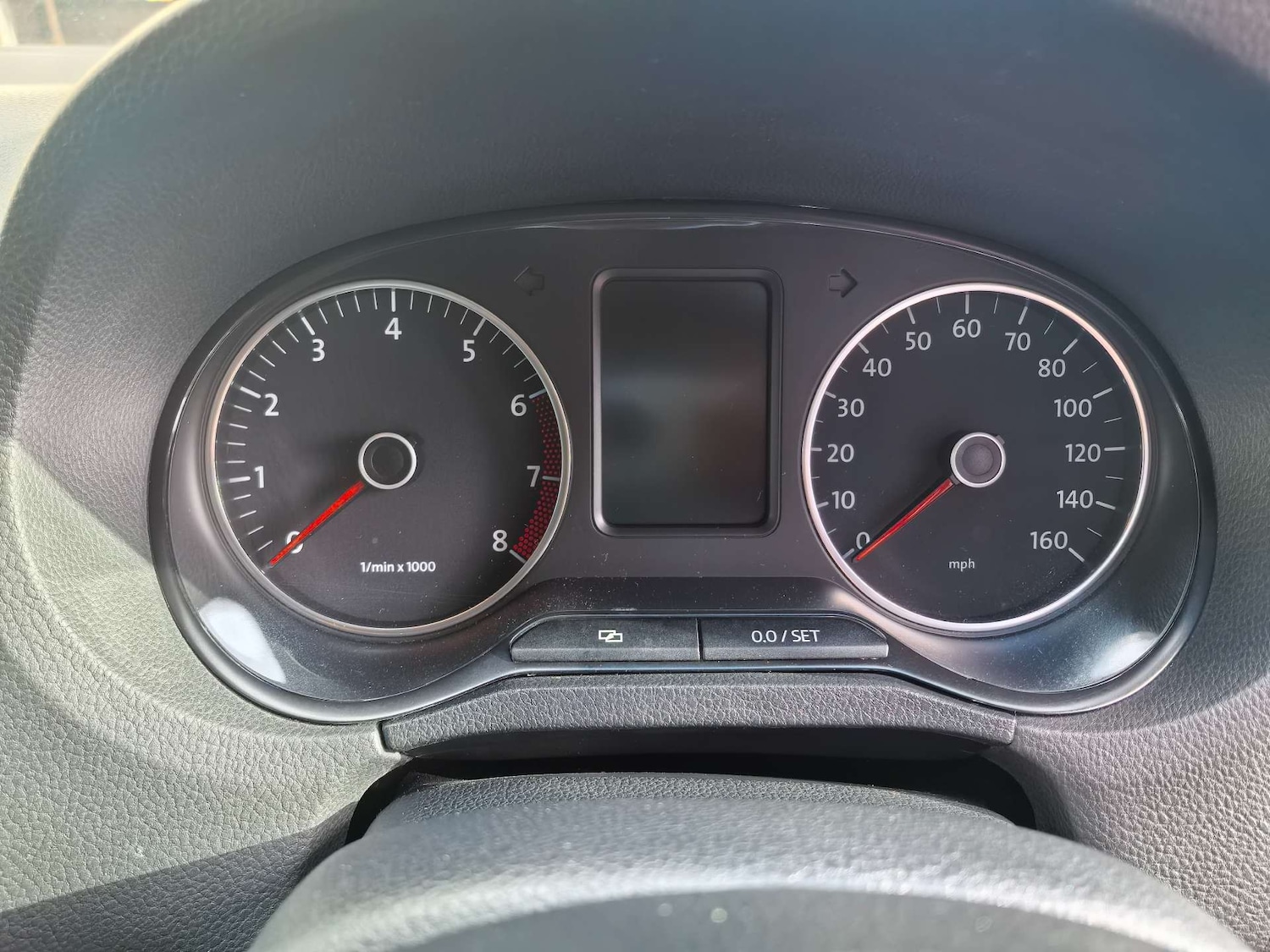 Used Volkswagen Polo 2012 for sale - 76412003: Photo 18