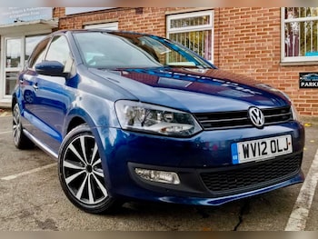 Volkswagen - Polo