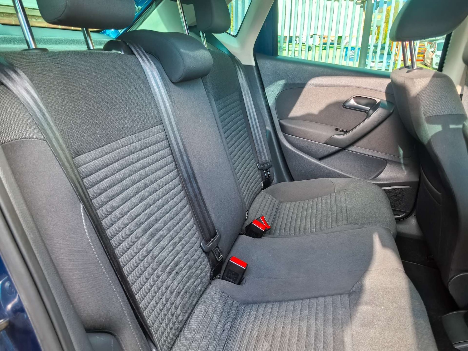 Used Volkswagen Polo 2012 for sale - 76412003: Photo 20