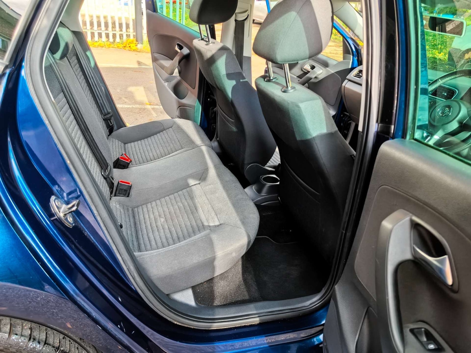 Used Volkswagen Polo 2012 for sale - 76412003: Photo 21