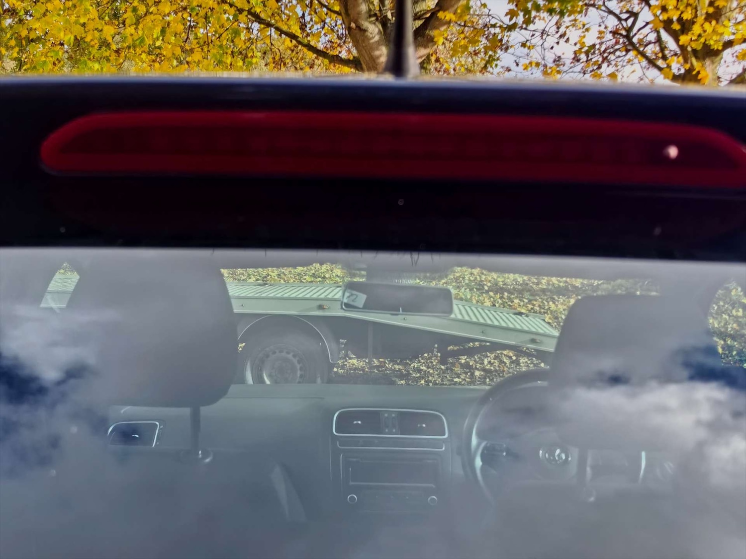 Used Volkswagen Polo 2012 for sale - 76412003: Photo 37