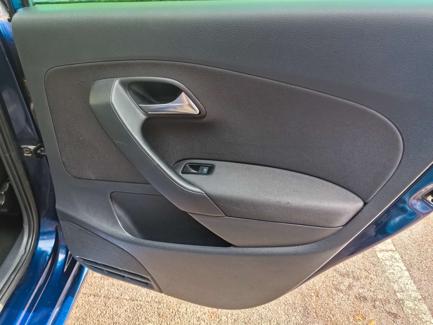 Used Volkswagen Polo 2012 for sale - 76412003: Photo 42