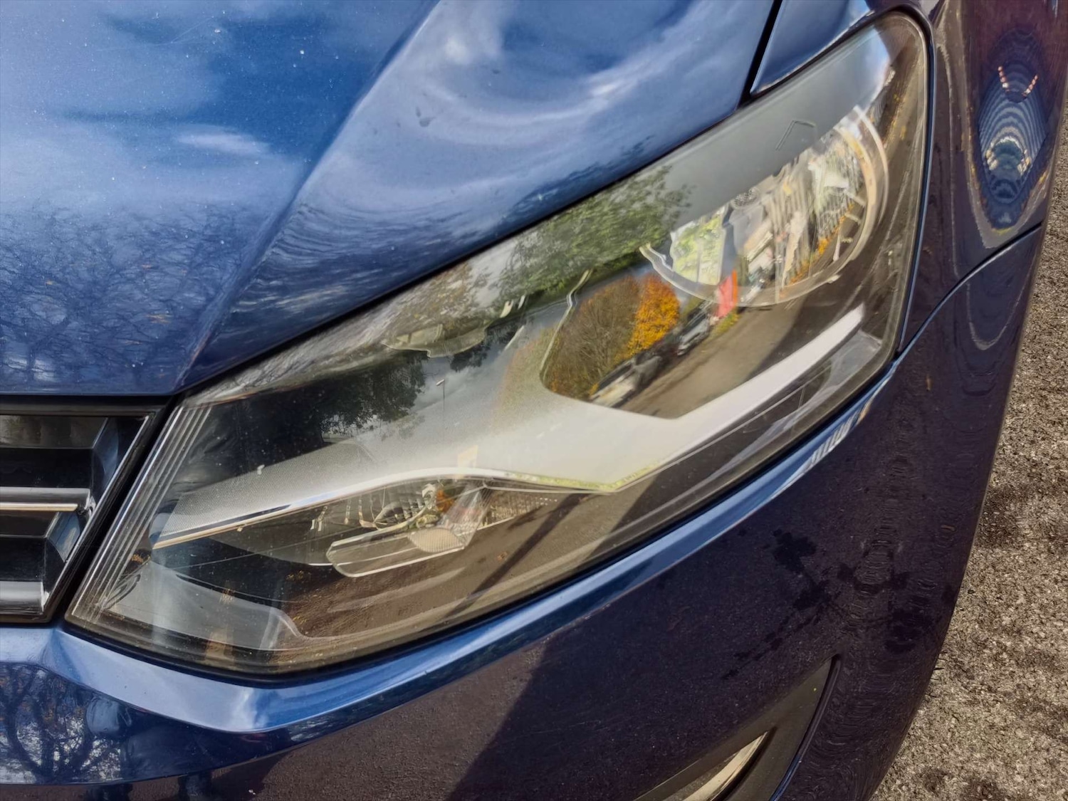 Used Volkswagen Polo 2012 for sale - 76412003: Photo 45