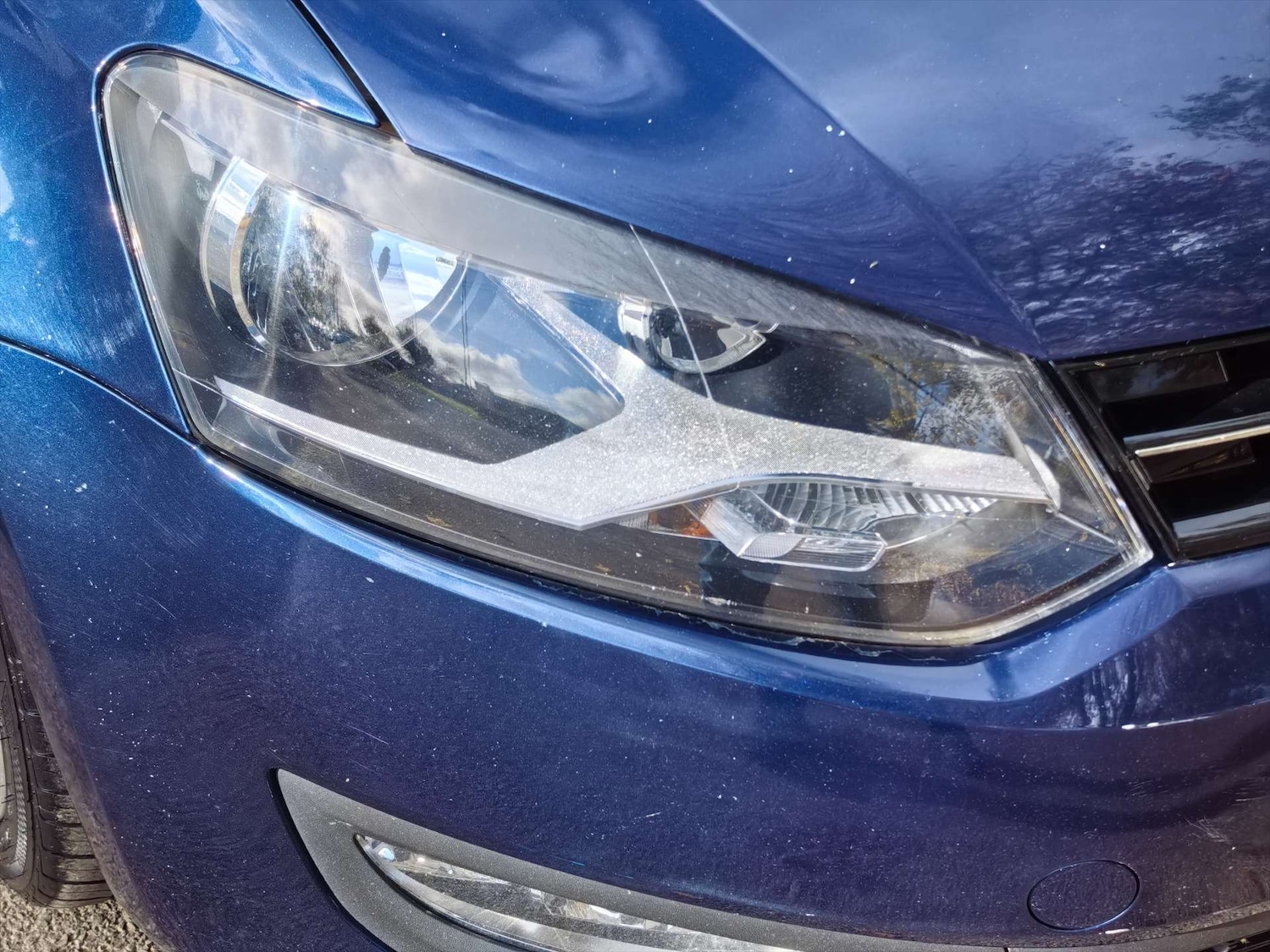 Used Volkswagen Polo 2012 for sale - 76412003: Photo 46