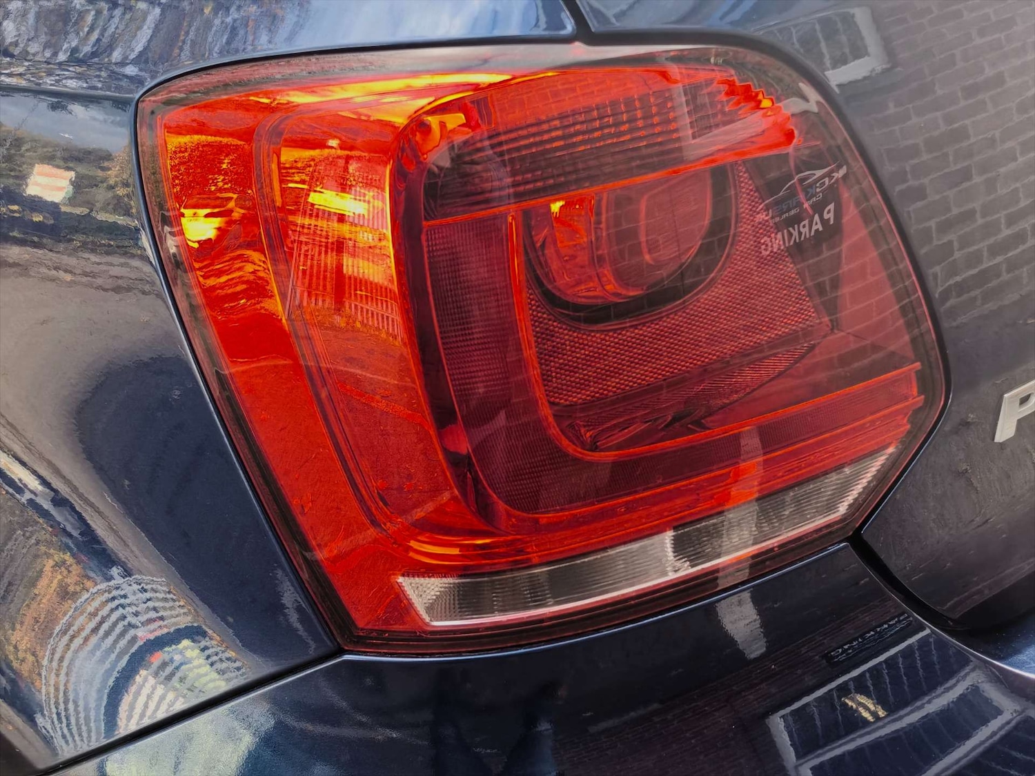 Used Volkswagen Polo 2012 for sale - 76412003: Photo 48