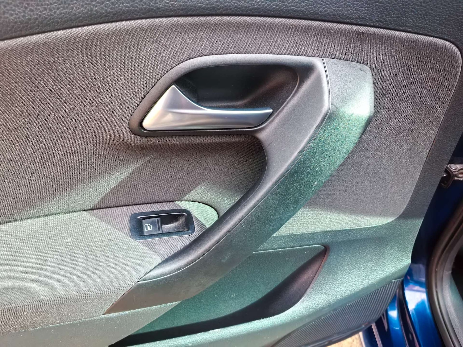 Used Volkswagen Polo 2012 for sale - 76412003: Photo 62