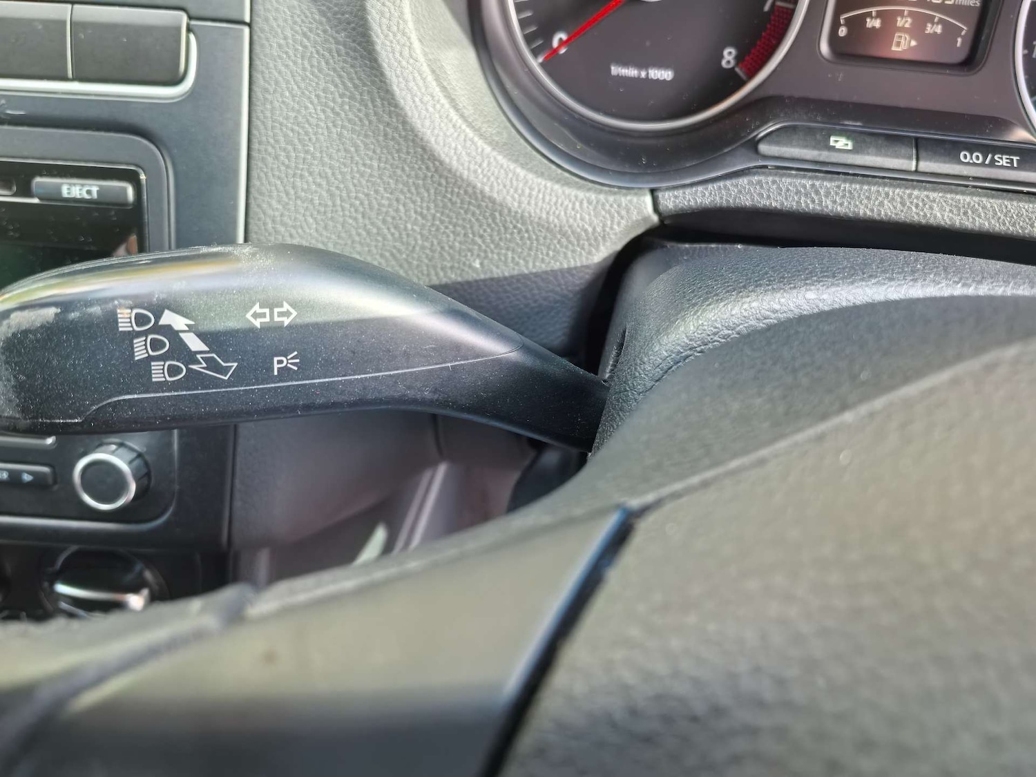 Used Volkswagen Polo 2012 for sale - 76412003: Photo 65