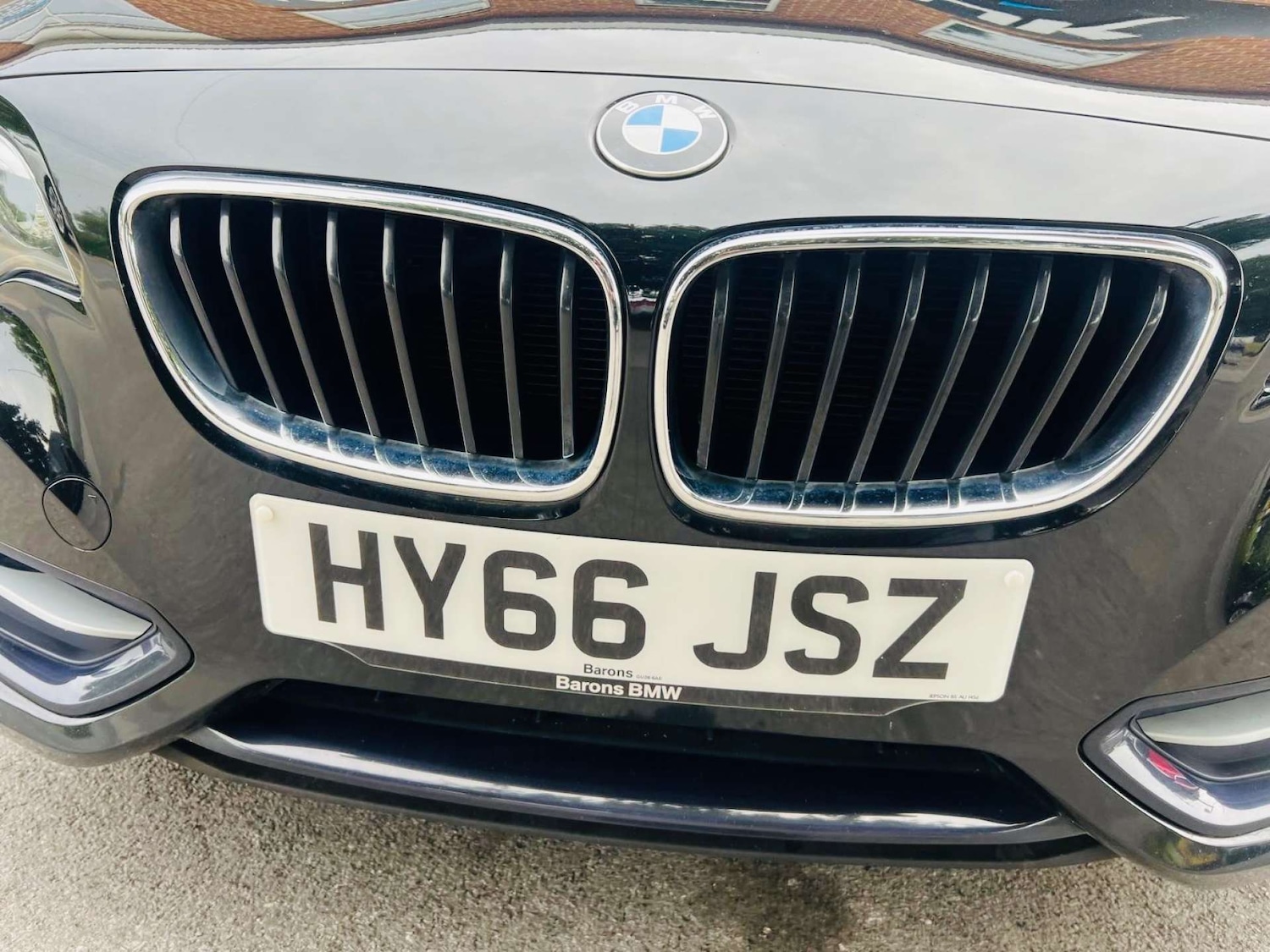 Used BMW 2 Series 2016 for sale - 76601153: Photo 11