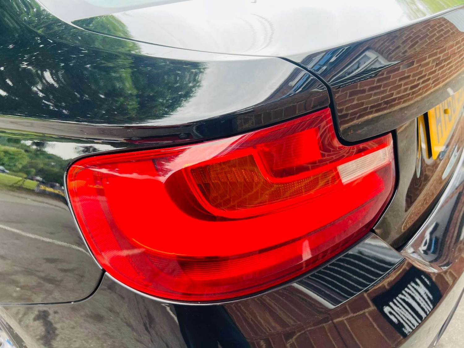 Used BMW 2 Series 2016 for sale - 76601153: Photo 12