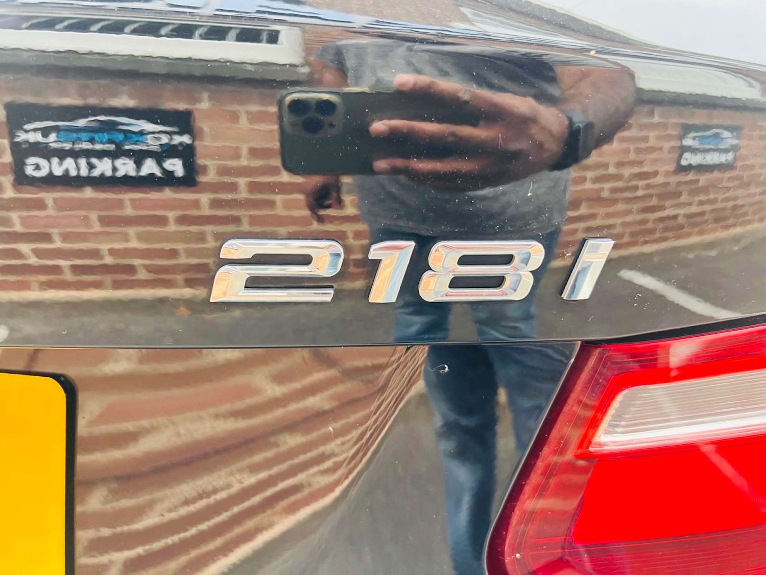 Used BMW 2 Series 2016 for sale - 76601153: Photo 14