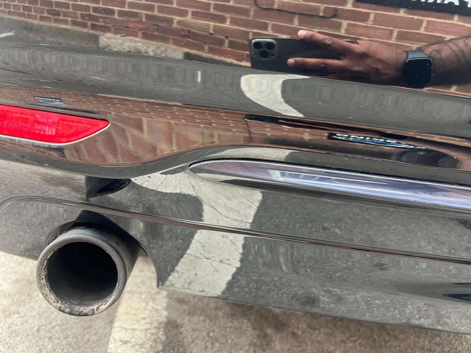 Used BMW 2 Series 2016 for sale - 76601153: Photo 19